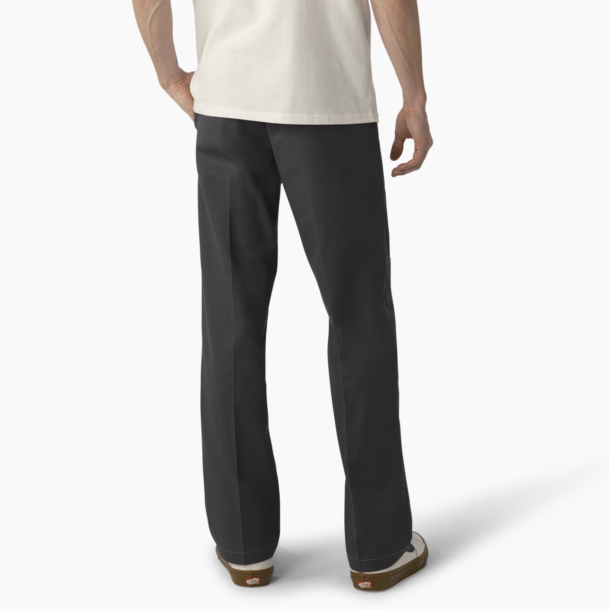 Dickies Skateboarding Regular Fit Double Knee Pants