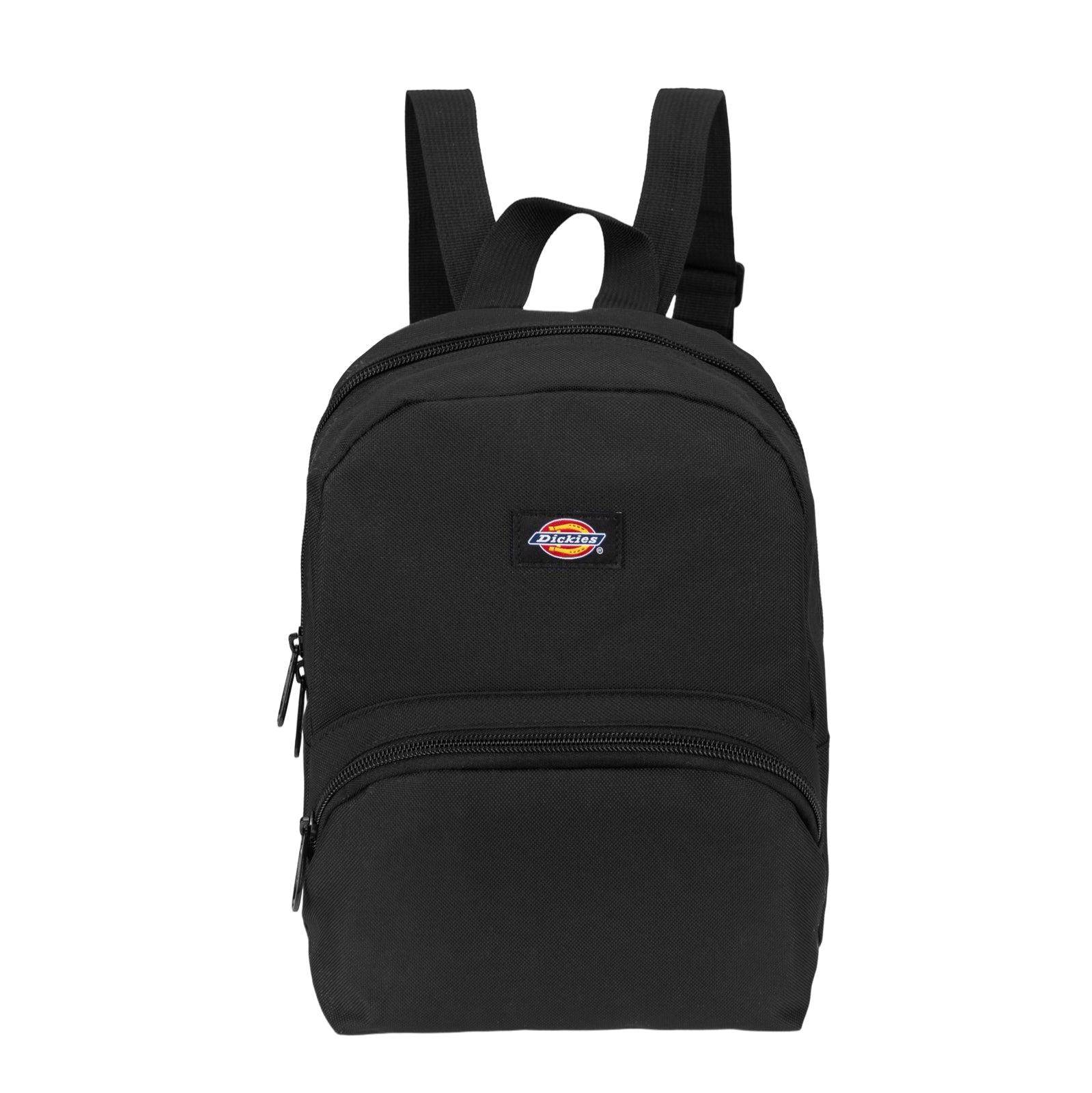 Dickies Mini Backpack - Black