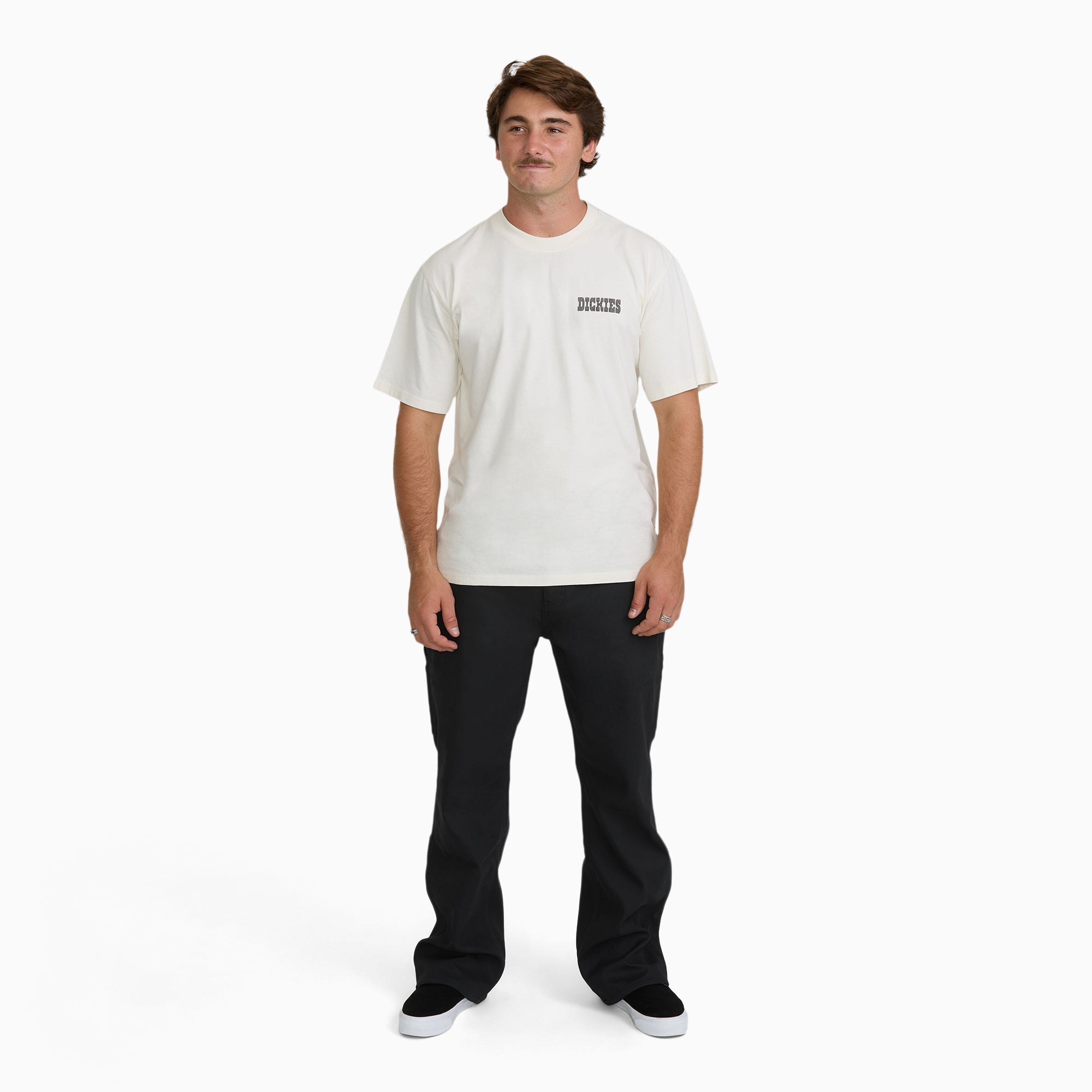 Duck Fleece Carpenter Work Pants