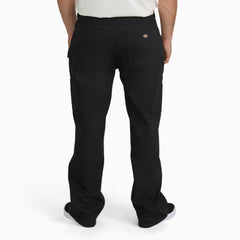 Duck Fleece Carpenter Work Pants